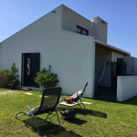 Lägenhet Nature Beach House Perfect To Relax
