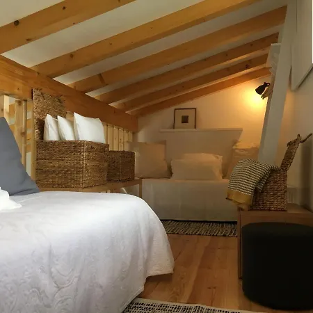 Lägenhet Nature Beach House Perfect To Relax *