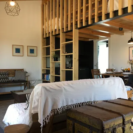 Nature Beach House Perfect To Relax * Ovar