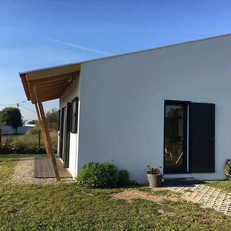 Nature Beach House Perfect To Relax * Ovar