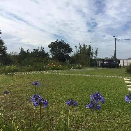 Daire Nature Beach House Perfect To Relax